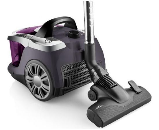 ETA  s Salvet Animal ETA151390000 Bagless, 700 W, 2.2 L, 70 dB, 230 V, Purple,