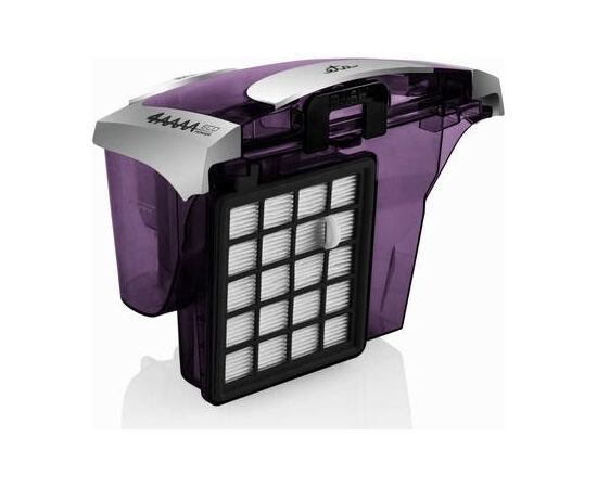 ETA  s Salvet Animal ETA151390000 Bagless, 700 W, 2.2 L, 70 dB, 230 V, Purple,