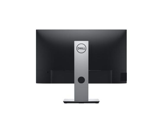 Dell 24 USB-C Monitor - P2421DC - 60.45cm (23.8") Black / 210-AVMG