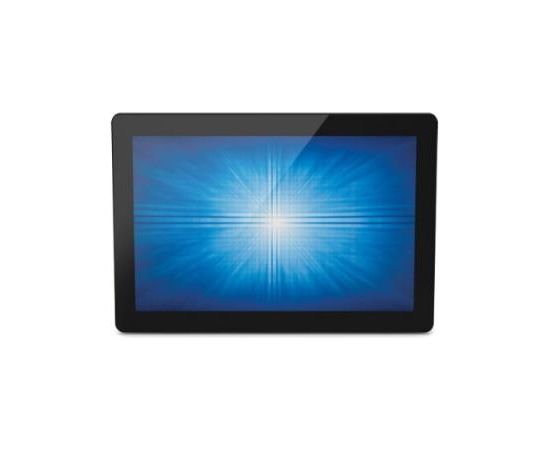 ELO 1593L 15.6-inch wide LCD (LED Backlight), Open Frame, HDMI, VGA & Display Port video interface, IntelliTouch / E329636