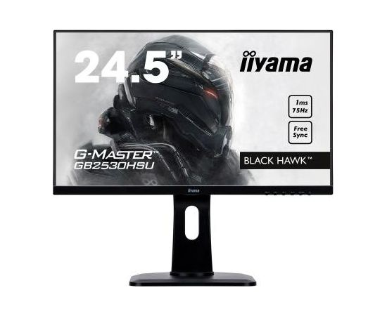 Iiyama GB2530HSU 24.5" TN Monitors
