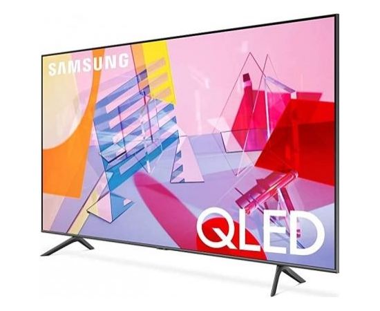 Samsung QE-43Q60TAUXXH QLED 43" televizors