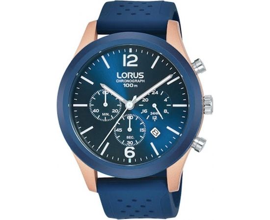 LORUS RT353HX-9