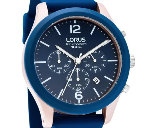 LORUS RT353HX-9