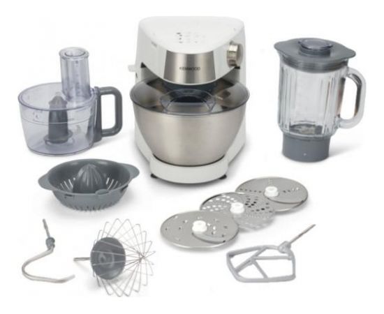 Kenwood KHC29.J0WH virtuves kombains Virtuves kombaini