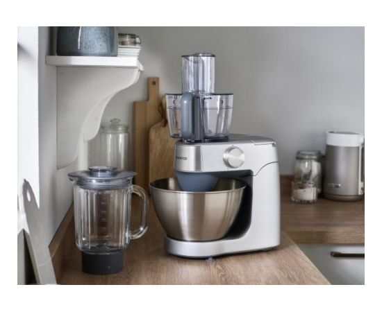 Kenwood KHC29.J0WH virtuves kombains Virtuves kombaini