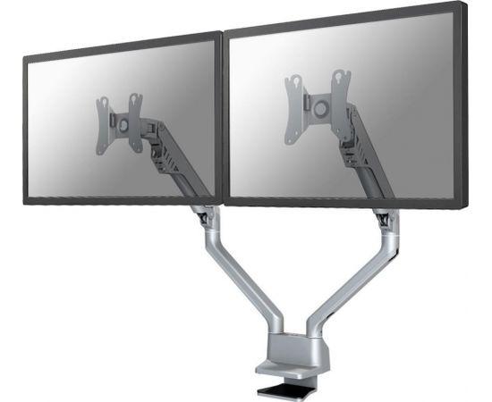 NEWSTAR FPMA-D750DSILVER Desk Mount