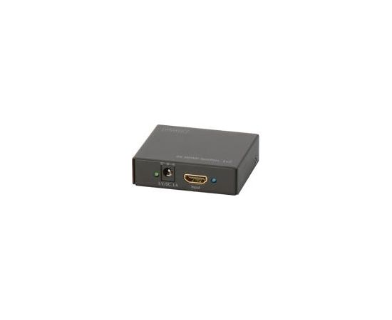 DIGISTUS 4K HDMI Splitter 1x2