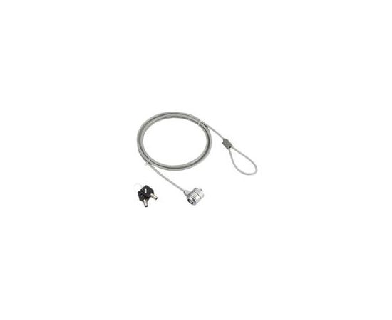 GEMBIRD LK-K-01 Gembird Cable lock for n