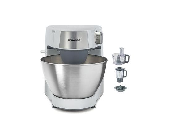 Kenwood KHC29.H0WH Prospero+ Virtuves kombains Кухонные комбайны