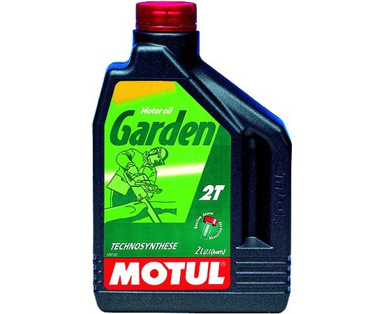 Motul motoreļļa dārza tehnikai GARDEN 2T (Agrilub) 2L