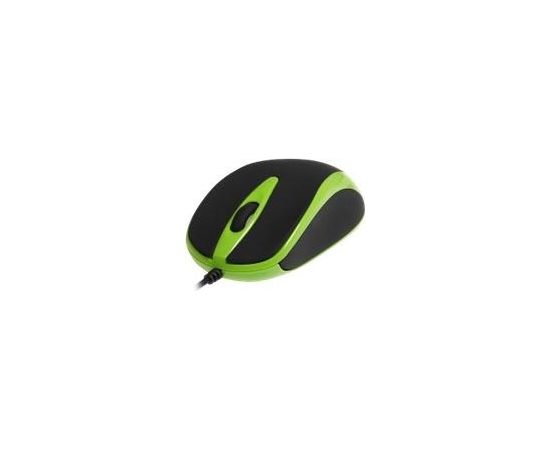 Media-tech MEDIATECH MT1091G PLANO - Optical mouse