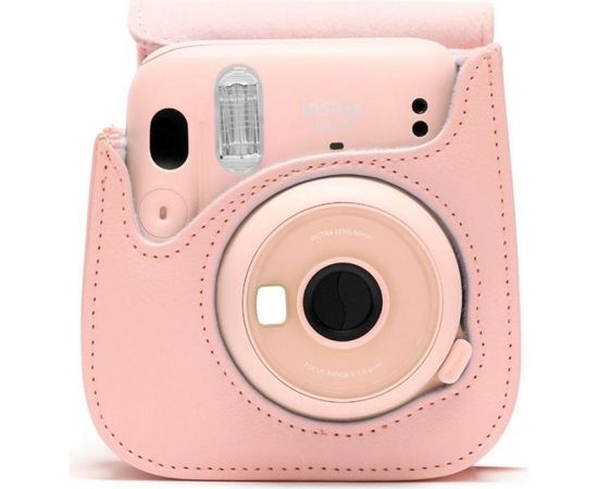 Fujifilm Instax Mini 11 bag, blush pink