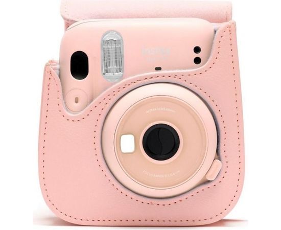 Fujifilm Instax Mini 11 сумка, blush pink