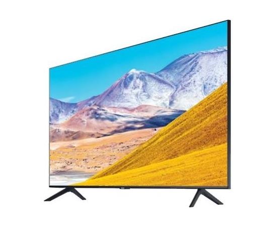 Samsung UE50TU8072UXXH 50" Ultra HD 4K LED Smart TV