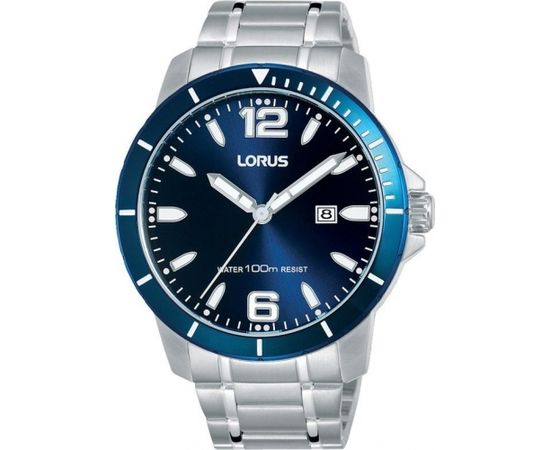 LORUS RH961JX-9