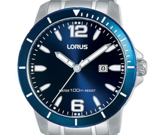 LORUS RH961JX-9