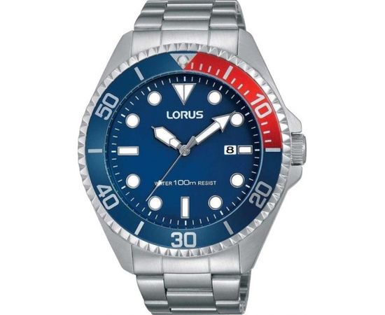 LORUS RH941GX-9