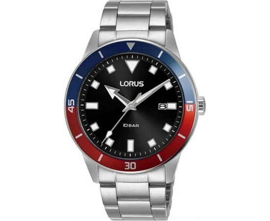 LORUS RH981LX-9