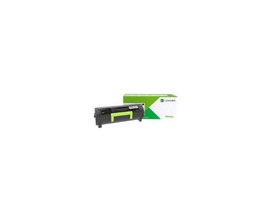 Lexmark 56F2U0E Black Ultra High Yield Corporate Toner Cartridge