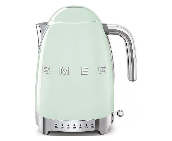 Smeg KLF04PGEU Green Tējkanna