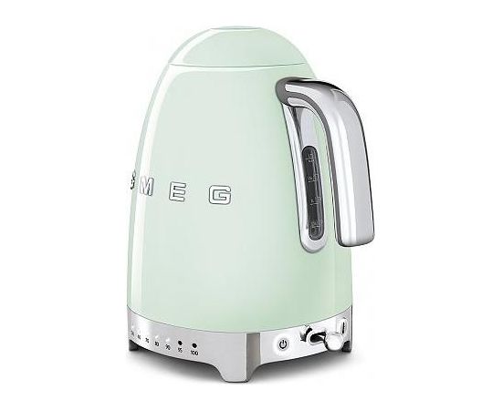 Smeg KLF04PGEU Green