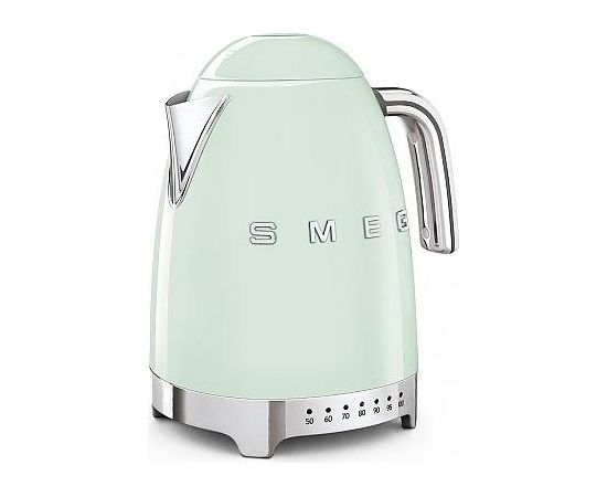 Smeg KLF04PGEU Green