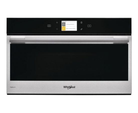 Whirlpool W9 MD260 IXL Iebūvējama mikroviļņu krāsns