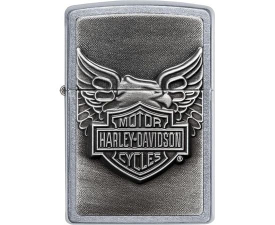 Zippo šķiltavas Harley-Davidson® 20230