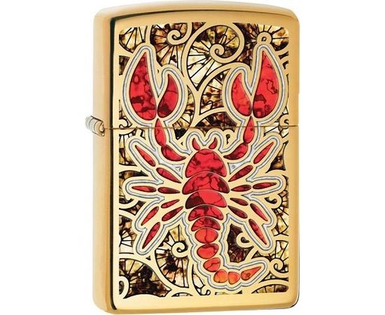 Zippo šķiltavas 29096