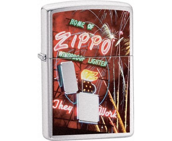 Zippo šķiltavas 24069