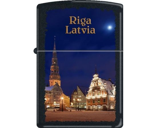 Zippo šķiltavas 218CI010423