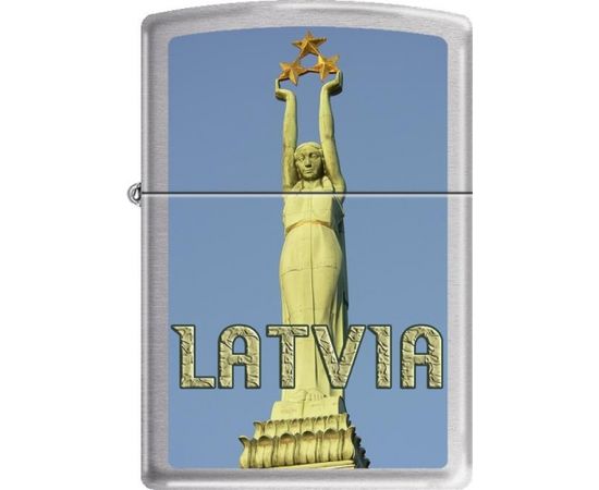 Zippo šķiltavas 200CI010413