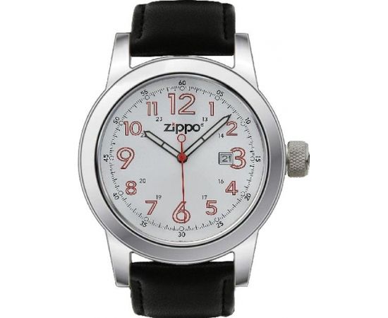 Klasiskie pulksteņi Zippo 45002
