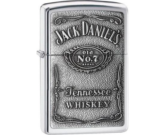 Zippo Jack Daniel's® 250JD 427