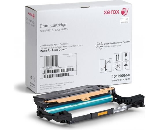 XEROX 101R00664 Drum Xerox   10 000 pgs