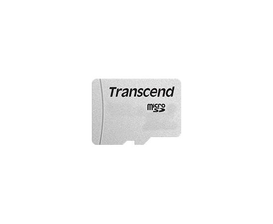 TRANSCEND 8GB microSD without Adapter