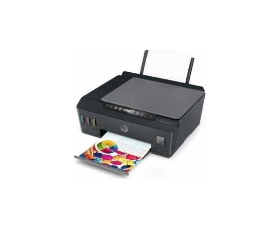 HP Smart Tank 515 Wireless Wi-Fi AiO Daudzfunkciju tintes printeris