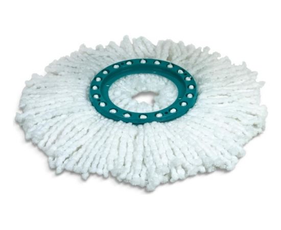 LEIFHEIT Maināmā mop birste Clean Twist Disc Mop