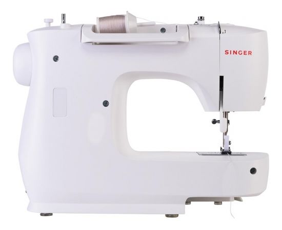 Singer Sewing Machine M2405 Number of stitches 8, Number of buttonholes 1, White