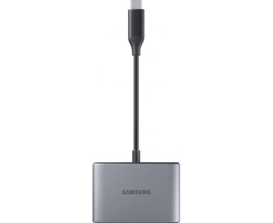 SAMSUNG Multiport Adapter USB-C to HDMI