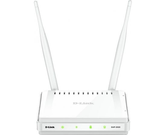 D-LINK Wireless N300 Access Point