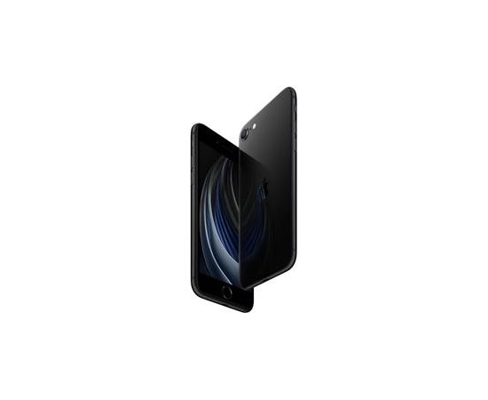 Apple iPhone SE 256GB Black (2020)
