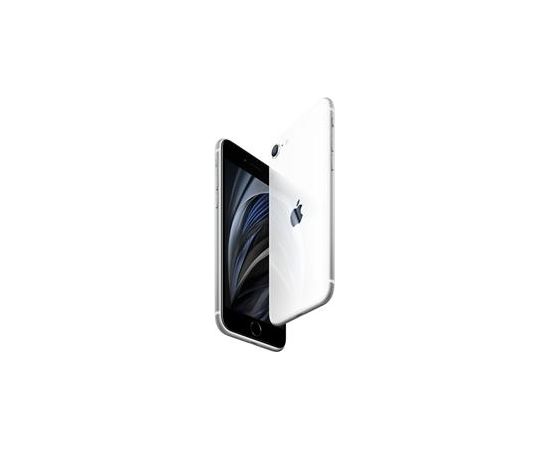 Apple iPhone SE 256GB White (2020)