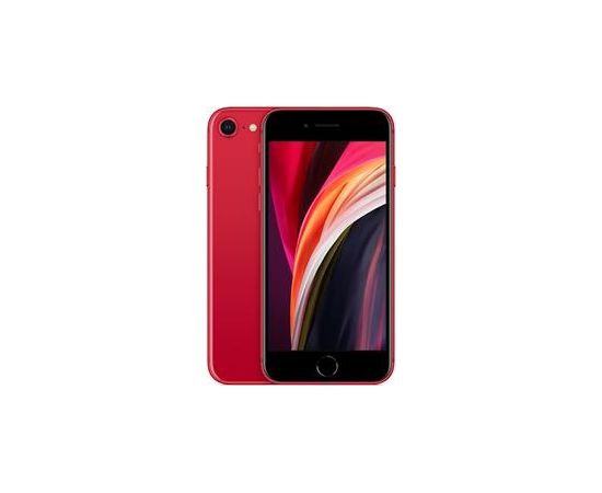 Apple iPhone SE 128GB Red (2020)