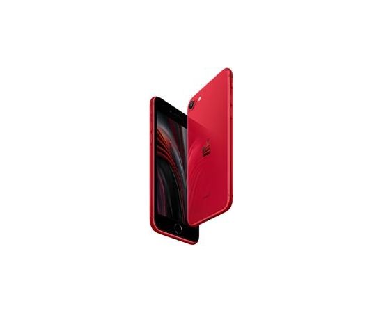 Apple iPhone SE 64GB Red (2020)