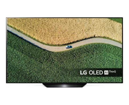 LG OLED65B9SLA 65" televizors