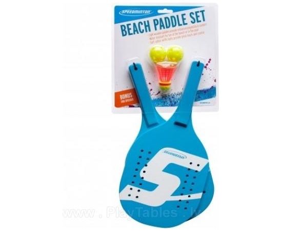 Speedminton® Beach komplekts