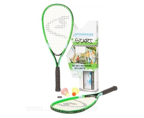 Speedminton® START komplekts