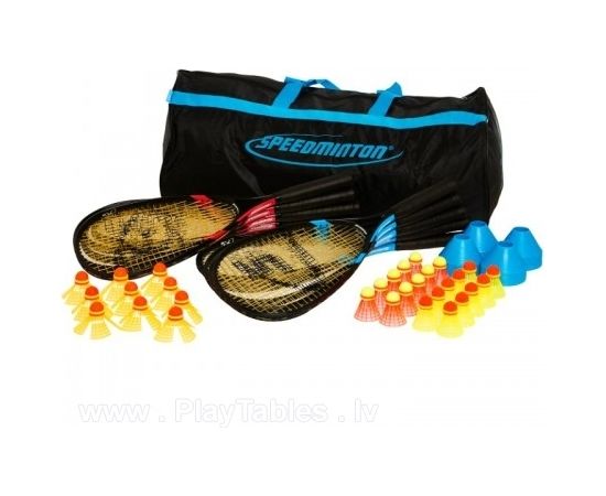 Speedminton® SPORT lielais komplekts